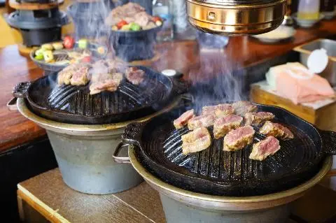 램앤블랙 사진