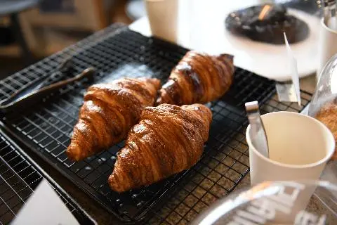 사일리커피 사진