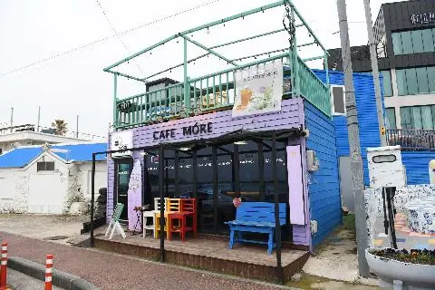 카페모레 사진