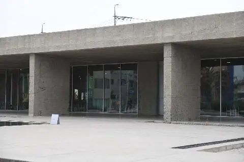 카페 진정성 종점 사진