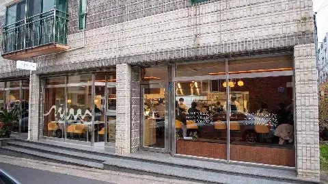 식당마요네즈 사진