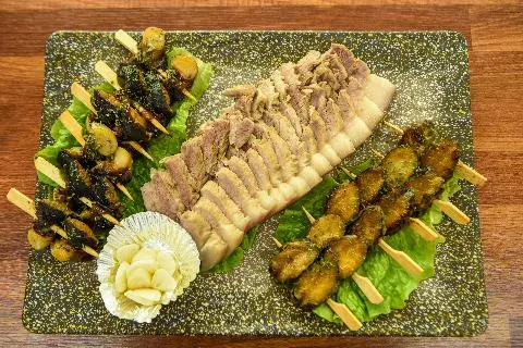 면주막 사진