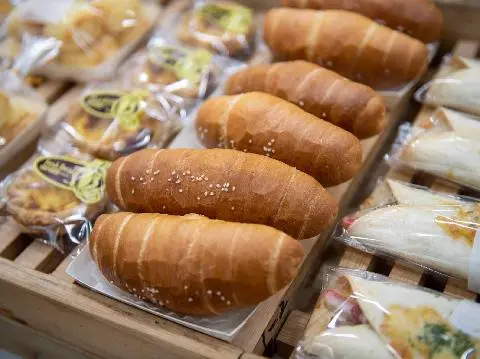 빵집아저씨 사진