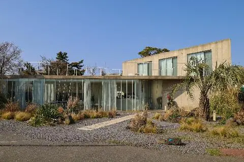 우호적무관심 대표이미지