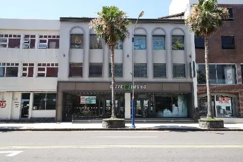 올리브영 제주탑동점 대표이미지