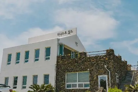 어니스트밀크 본점 사진
