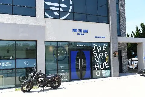 파인더웨이브 사진