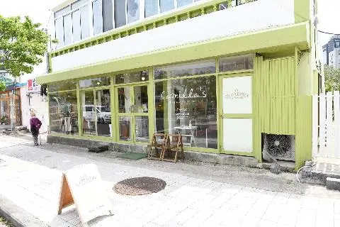 카카오패밀리 로이인더정글카밀라스 대표이미지