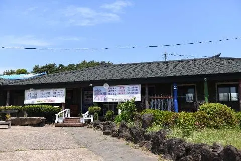 중문승마체험장 사진