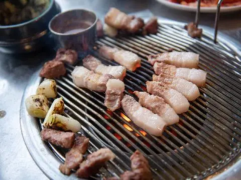 돈고팡 제주공항본점 사진