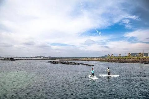 MBTI Traveler of Earth <Trip in Jeju for Extroverts> 대표이미지