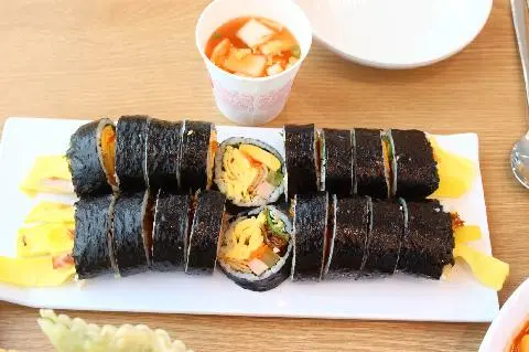 다정이네김밥 서귀포신시가지점 사진
