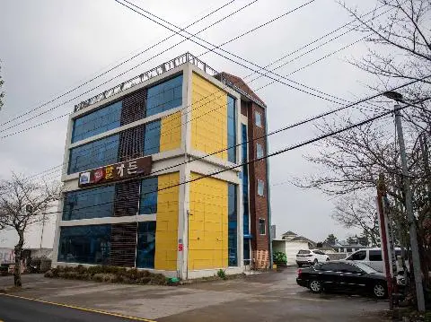 정우말가든 사진
