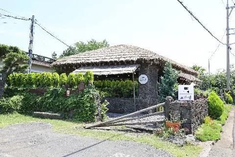 초가헌 사진