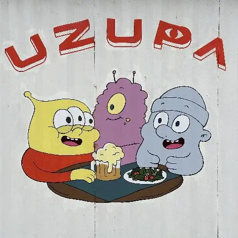 우주파 대표이미지