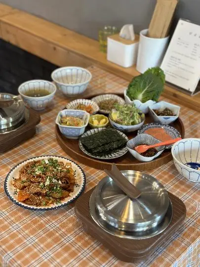 담을솥 사진