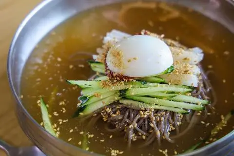 메밀꽃제주 사진