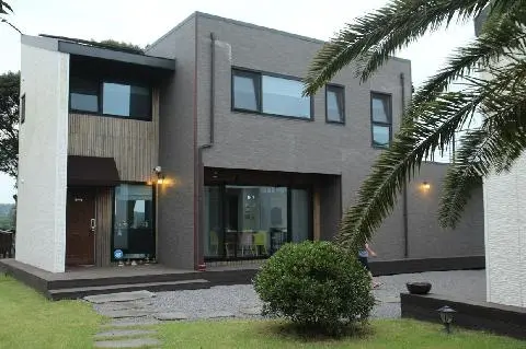 밧돌펜션하우스 대표이미지