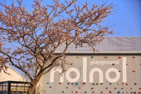 놀놀플레이그라운드카페 대표이미지