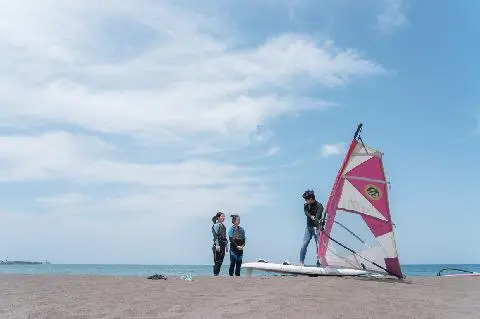 그제바람 윈드서핑패들보드 대표이미지