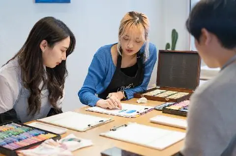오후 세시의 고양이 사진