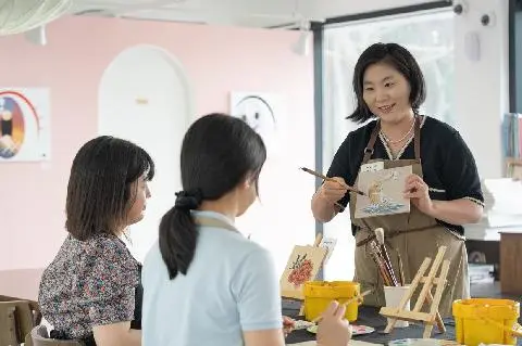 Lucysson Atelier 대표이미지