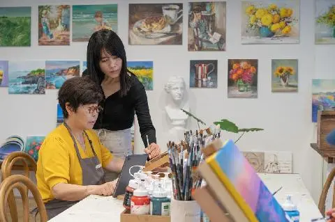 아띠스떼21 사진