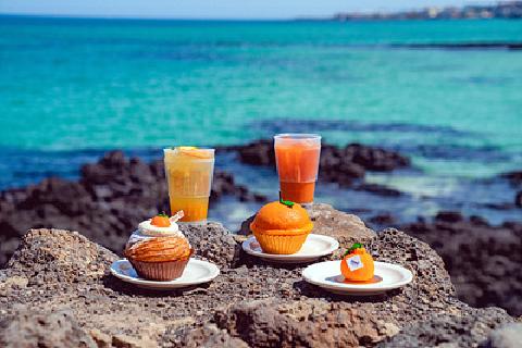 애월빵공장앤카페 리뷰사진2