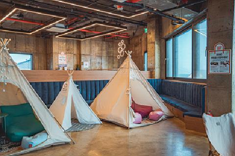 애월빵공장앤카페 리뷰사진5