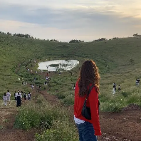 비짓제주 이벤트 참여하고 비행기 티켓 경품받자!