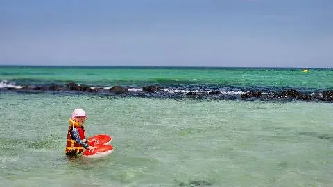 비짓제주 이벤트 참여하고 비행기 티켓 경품받자!