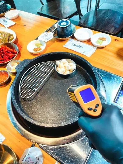 뒤뜰에한우 신제주연동점 사진