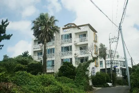 리빙스톤펜션 대표이미지