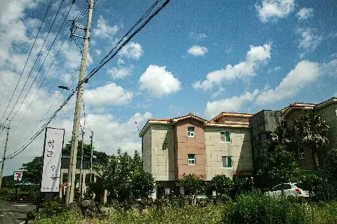 하늘오름펜션 대표이미지