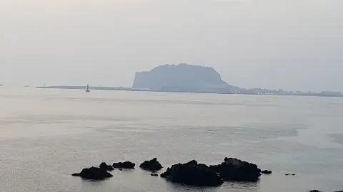 비짓제주 이벤트 참여하고 비행기 티켓 경품받자!