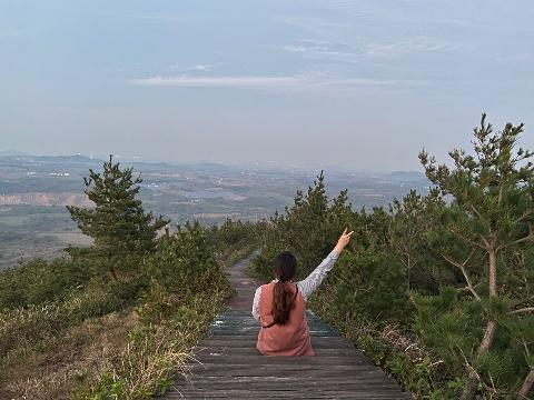 비짓제주 이벤트 참여하고 비행기 티켓 경품받자! 리뷰사진4