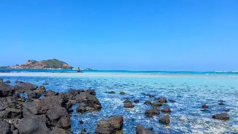 비짓제주 이벤트 참여하고 비행기 티켓 경품받자!