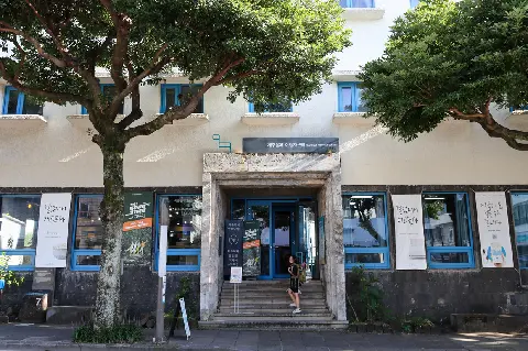 여름따라 <클린올레> 대표이미지