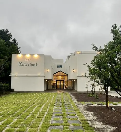 워터쉐드카페 대표이미지