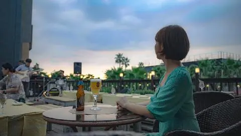 MBTI Traveler of Earth  <Jeju: A Journey of the Senses> 대표이미지