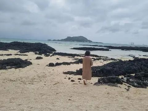 지구별 MBTI 여행자, T형 <제주에서 즐기는 추석연휴> 리뷰사진2