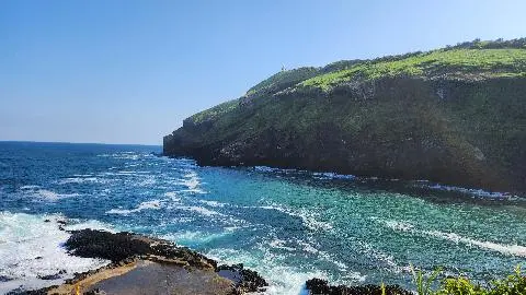<비짓제주 퀴즈 이벤트> 참여하고 선물받자!