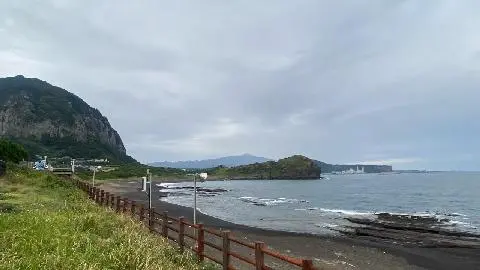 <비짓제주 퀴즈 이벤트> 참여하고 선물받자!