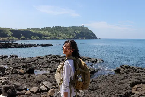 가을따라 <클린올레> 대표이미지