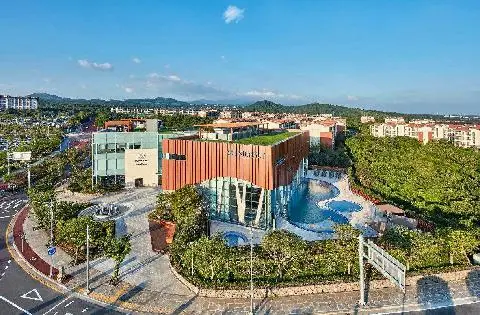 서머셋 제주신화월드 호텔앤리조트 대표이미지