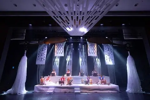 2023 제주성주풀이 : 새집지어오람구나 대표이미지