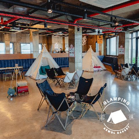 애월빵공장앤카페 리뷰사진3