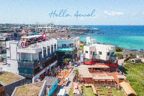 애월빵공장앤카페 리뷰사진2