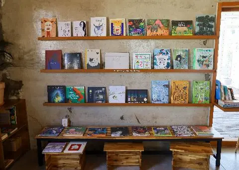 Green Bliss Jeju 대표이미지