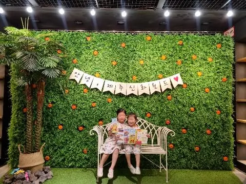 신화테마파크 리뷰사진2